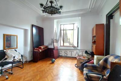Apartament cu 3 camere semidecomandat în Foișorul de Foc - 7
