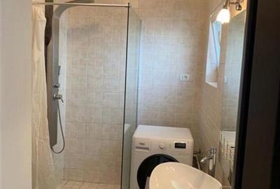 Apartament cu 3 camere circular, mobilat în Zorilor - 11