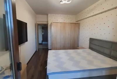 Apartament cu 2 camere în Tătărași