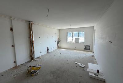 Apartament cu 2 camere semidecomandat în Florești - 4