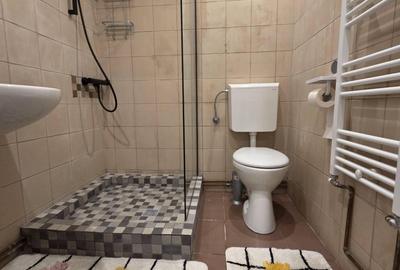 Garsonieră în Plopilor - 2