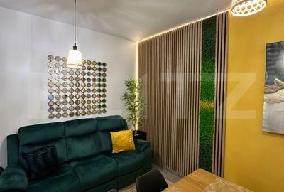 Apartament cu 3 camere, mobilat în Bună Ziua - 11