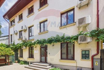 Spațiu comercial, de 380 mp, în Unirii - 2