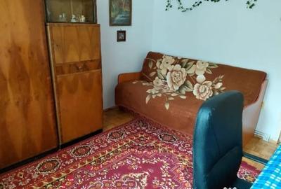 Apartament cu 2 camere semidecomandat în Ultracentral