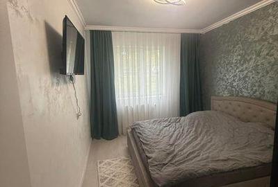 Apartament cu 3 camere în Central - 2