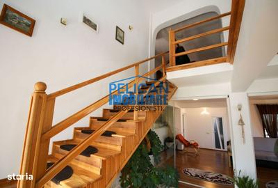 Casă cu 5 camere cu Teren 1770 Mp în Somova - 6