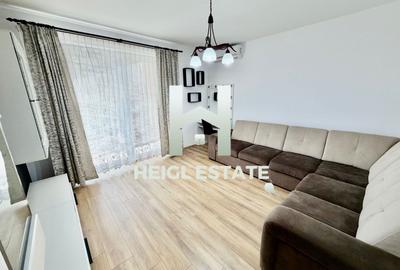 Apartament cu 2 camere decomandat, mobilat în Giroc - 2