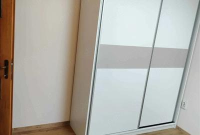 Apartament cu 3 camere semidecomandat în Central - 9