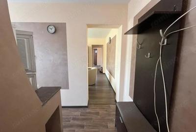 Apartament cu 4 camere semidecomandat, mobilat în Lugoj - 1