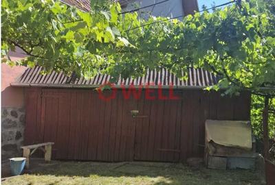 Casă cu 3 camere în Central - 1