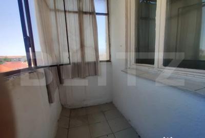 Apartament cu 2 camere decomandat în Rogerius