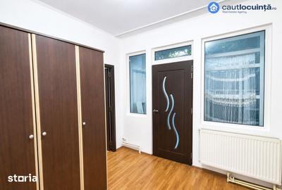 Casă cu 7 camere cu Teren 170 Mp în Rahova