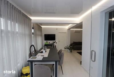 Casă cu 3 camere în Dancu - 5