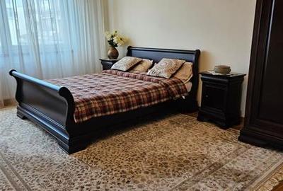 Apartament cu 4 camere semidecomandat, mobilat în Șoseaua Nordului - 25