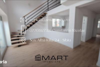 Apartament cu 3 camere decomandat în Tineretului