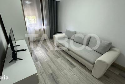 Apartament cu 2 camere decomandat, mobilat în Turnișor - 4