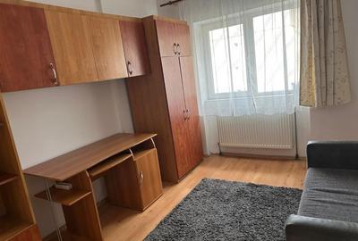 Apartament cu 2 camere semidecomandat, mobilat în Exterior Est - 2