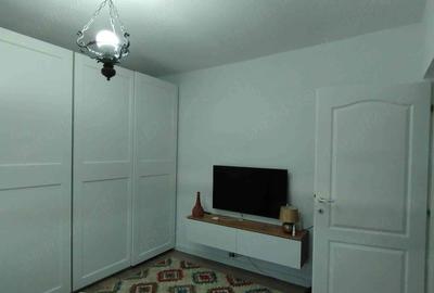 Apartament cu 2 camere decomandat în Central - 4