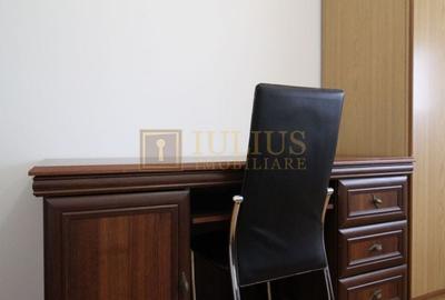 Apartament cu 3 camere semidecomandat, mobilat în Complex Studențesc - 16