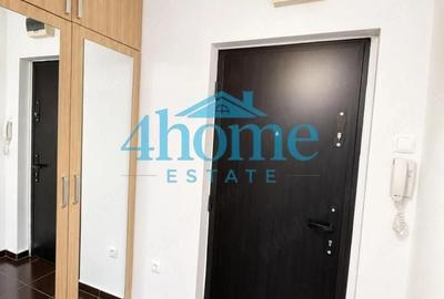 Apartament cu 2 camere în Aviatorilor