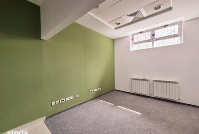 Spațiu comercial, de 200 mp, în Ultracentral - 11