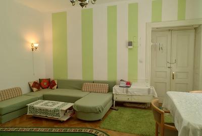 Apartament cu 2 camere semidecomandat, mobilat în Cișmigiu - 5