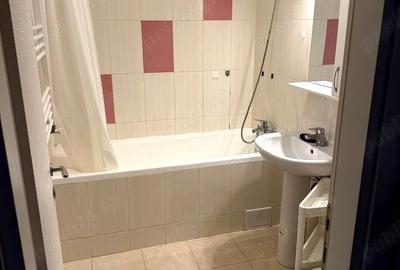 Apartament cu 2 camere semidecomandat în Theodor Pallady