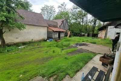 Casă individuală cu 2 camere cu Teren 382 Mp în Șinca Nouă - 6