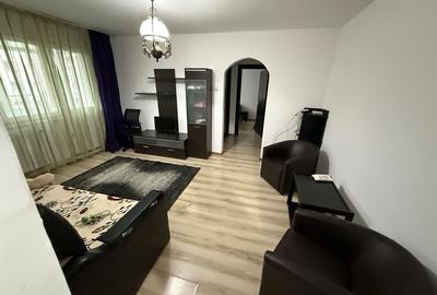 Apartament cu 2 camere în Tătărași - 2