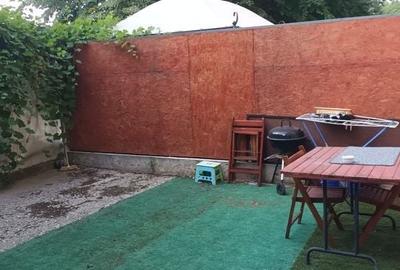 Apartament cu 2 camere în Rahova