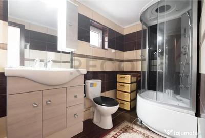 Casă cu 4 camere cu Teren 1021 Mp în Burzuc - 3