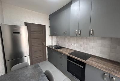 Apartament cu 2 camere decomandat, mobilat în UTA - 13