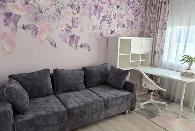 Apartament cu 3 camere decomandat în Șelimbăr