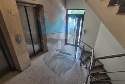 Apartament cu 2 camere semidecomandat, mobilat în Lujerului - 13