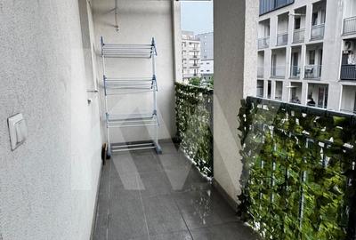 Apartament cu 2 camere, mobilat în Lazaret - 5