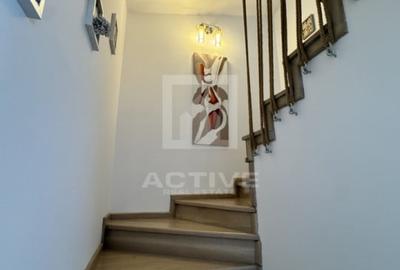 Casă individuală cu 4 camere cu Teren 300 Mp în Iris - 10