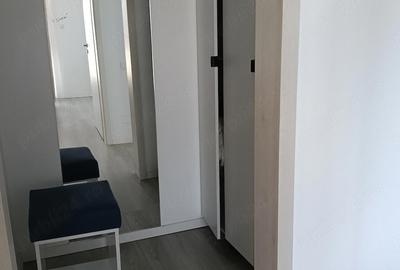 Apartament cu 2 camere semidecomandat în Nufărul - 4