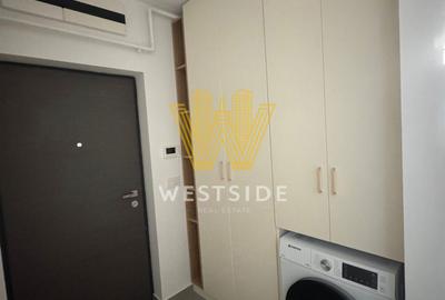Apartament cu 2 camere decomandat, mobilat în Dumbrăvița - 5