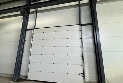 Spațiu comercial, de 785 mp, în Mărăcineni - 2