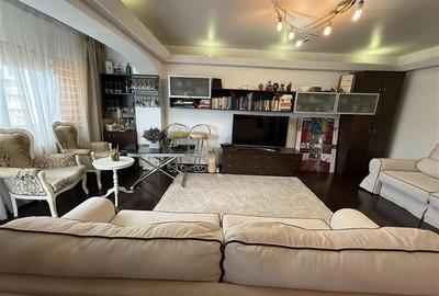 Apartament cu 4 camere decomandat, mobilat în Alexandru cel Bun - 7