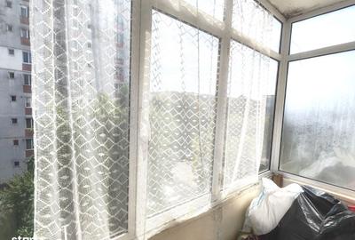 Apartament cu 2 camere semidecomandat în Trivale
