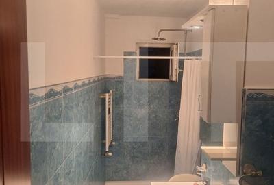 Apartament cu 3 camere semidecomandat în Central - 3