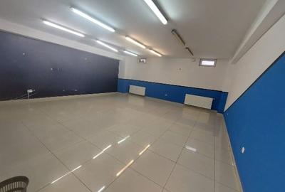 Birou, de 50 mp, în Delfinariu - 3