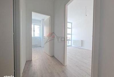 Garsonieră decomandată în Ciurea - 5