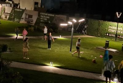 Apartament cu 2 camere semidecomandat, mobilat în Tomis Plus - 16