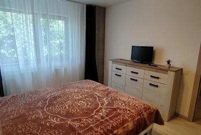 Apartament cu 2 camere decomandat în Exercițiu - 3