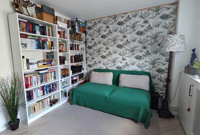 Apartament cu 2 camere decomandat în Tineretului - 2