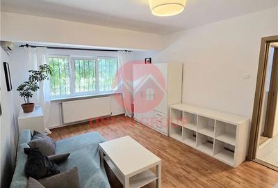 Apartament cu 2 camere decomandat în Inel II