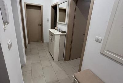 Apartament cu 2 camere decomandat în Giroc - 2