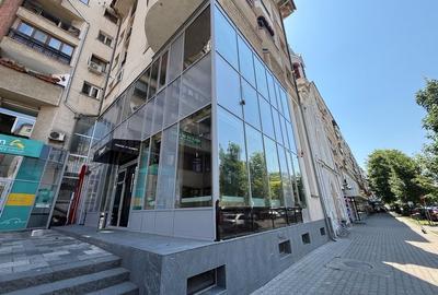 Spațiu comercial, de 235 mp, în Ultracentral - 3